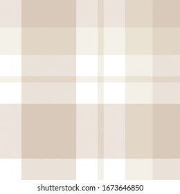 Classic Plaid Tartan Seamless Pattern for shirt printing, fabric, textiles, jacquard patterns, backgrounds and websites
