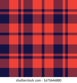 Classic Plaid Tartan Seamless Pattern for pantalones print, fabric, textiles, patrones de jacquard, fondos y sitios web
