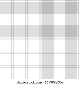 Classic Plaid Tartan Seamless Muster für Hemddruck, Stoff, Textilien, Jacquardmuster, Hintergründe und Websites
