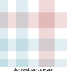 Classic Plaid Tartan Seamless Pattern for shirt printing, fabric, textiles, jacquard patterns, backgrounds and websites
