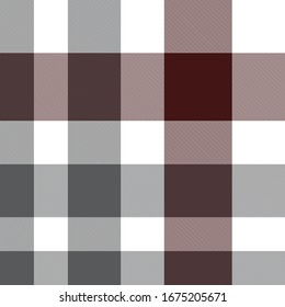 Classic Plaid Tartan Seamless Pattern for pantalones print, fabric, textiles, patrones de jacquard, fondos y sitios web
