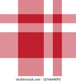 Classic Plaid Tartan Seamless Pattern for shirt printing, fabric, textiles, jacquard patterns, backgrounds and websites
