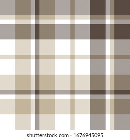 Classic Plaid Tartan Seamless Pattern for pantalones print, fabric, textiles, patrones de jacquard, fondos y sitios web
