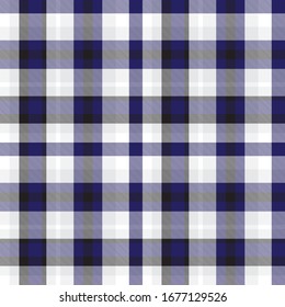 Classic Plaid Tartan Seamless Pattern for pantalones print, fabric, textiles, patrones de jacquard, fondos y sitios web