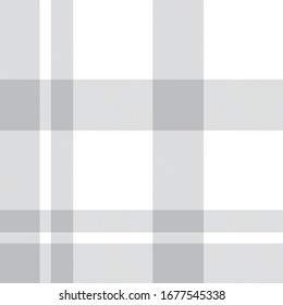 Classic Plaid Tartan Seamless Pattern for shirt printing, fabric, textiles, jacquard patterns, backgrounds and websites
