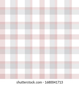 Classic Plaid Tartan Seamless Muster für Hemddruck, Stoff, Textilien, Jacquardmuster, Hintergründe und Websites