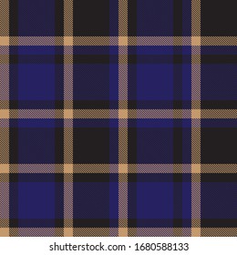 Classic Plaid Tartan Seamless Pattern for pantalones print, fabric, textiles, patrones de jacquard, fondos y sitios web