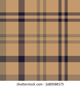 Classic Plaid Tartan Seamless Pattern for shirt printing, fabric, textiles, jacquard patterns, backgrounds and websites