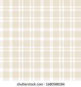 Classic Plaid Tartan Seamless Pattern for pantalones print, fabric, textiles, patrones de jacquard, fondos y sitios web