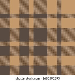 Classic Plaid Tartan Seamless Pattern for pantalones print, fabric, textiles, patrones de jacquard, fondos y sitios web