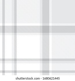 Classic Plaid Tartan Seamless Pattern for shirt printing, fabric, textiles, jacquard patterns, backgrounds and websites