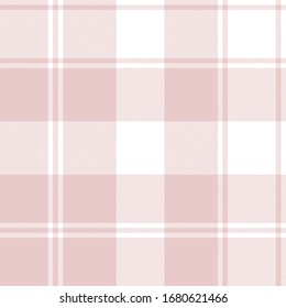 Classic Plaid Tartan Seamless Pattern for shirt printing, fabric, textiles, jacquard patterns, backgrounds and websites