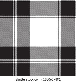 Classic Plaid Tartan Seamless Pattern for pantalones print, fabric, textiles, patrones de jacquard, fondos y sitios web