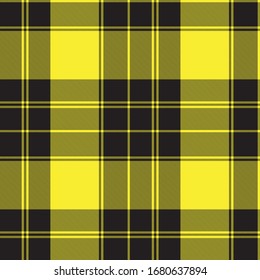 Classic Plaid Tartan Seamless Pattern for shirt printing, fabric, textiles, jacquard patterns, backgrounds and websites
