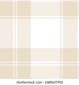 Classic Plaid Tartan Seamless Pattern for shirt printing, fabric, textiles, jacquard patterns, backgrounds and websites
