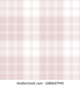 Classic Plaid Tartan Seamless Pattern for shirt printing, fabric, textiles, jacquard patterns, backgrounds and websites