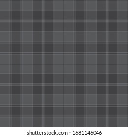 Classic Plaid Tartan Seamless Pattern for shirt print, fabric, textiles, motivos jacquard, fondos y sitios web