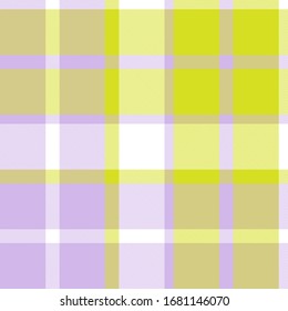 Classic Plaid Tartan Seamless Pattern for pantalones print, fabric, textiles, patrones de jacquard, fondos y sitios web
