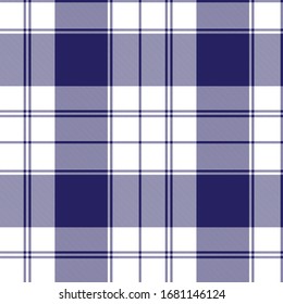 Classic Plaid Tartan Seamless Pattern for pantalones print, fabric, textiles, patrones de jacquard, fondos y sitios web