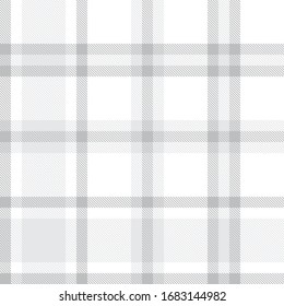 Classic Plaid Tartan Seamless Pattern for shirt printing, fabric, textiles, jacquard patterns, backgrounds and websites