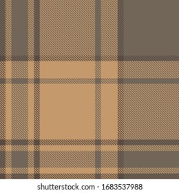 Classic Plaid Tartan Seamless Pattern for shirt printing, fabric, textiles, jacquard patterns, backgrounds and websites