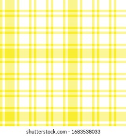 Classic Plaid Tartan Seamless Pattern for shirt printing, fabric, textiles, jacquard patterns, backgrounds and websites
