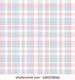 Classic Plaid Tartan Seamless Pattern for pantalones print, fabric, textiles, patrones de jacquard, fondos y sitios web