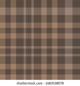 Classic Plaid Tartan Seamless Pattern for shirt printing, fabric, textiles, jacquard patterns, backgrounds and websites