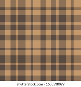 Classic Plaid Tartan Seamless Pattern for shirt printing, fabric, textiles, jacquard patterns, backgrounds and websites