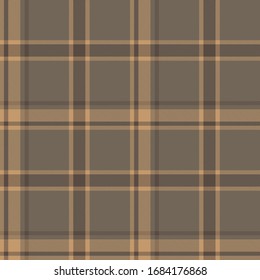 Classic Plaid Tartan Seamless Pattern for shirt printing, fabric, textiles, jacquard patterns, backgrounds and websites
