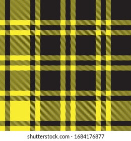 Classic Plaid Tartan Seamless Pattern for shirt printing, fabric, textiles, jacquard patterns, backgrounds and websites