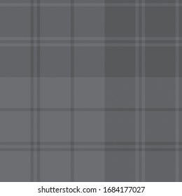 Classic Plaid Tartan Seamless Pattern for shirt printing, fabric, textiles, jacquard patterns, backgrounds and websites