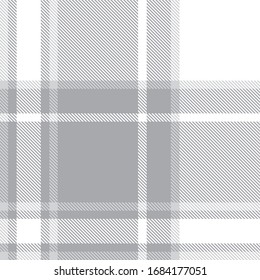 Classic Plaid Tartan Seamless Muster für Hemddruck, Stoff, Textilien, Jacquardmuster, Hintergründe und Websites