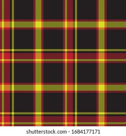 Classic Plaid Tartan Seamless Pattern for pantalones print, fabric, textiles, patrones de jacquard, fondos y sitios web