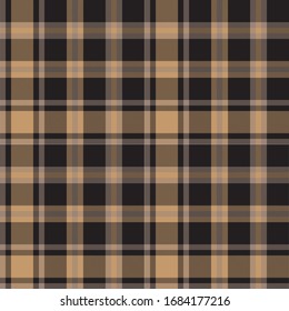 Classic Plaid Tartan Seamless Pattern for pantalones print, fabric, textiles, patrones de jacquard, fondos y sitios web