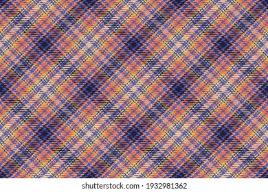 Classic plaid-Tartan-Muster für Hemddruck, Stoff, Textilien, Hintergründe und Websites