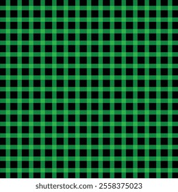 Classic plaid tartan seamless pattern for shirt printing fabric textiles backgrounds