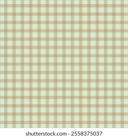 Classic plaid tartan seamless pattern for shirt printing fabric textiles backgrounds