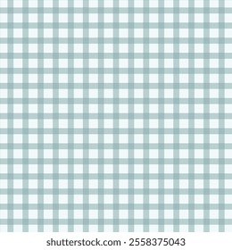 Classic plaid tartan seamless pattern for shirt printing fabric textiles backgrounds