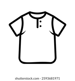 Classic polo shirt, suitable for semi-formal and casual settings