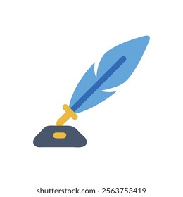 Classic Quill for Writing Elegance