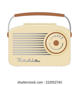 Classic radio
