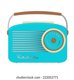 Classic radio