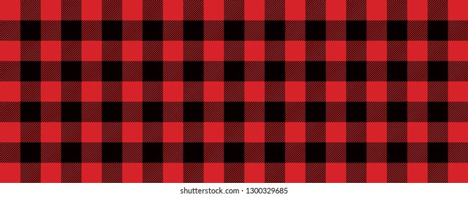 Classic red Gingham Rhombus Buffalo Lumberjack plaid pattern Vector Memphis style Seamless shape fun funny textile Flanel Texture luxury scottish style check Fabric weaving Geometric hlbt lgbt lhbt 