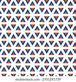 Diseño de patrón retro clásico para imprimir tela o envoltura o cualquier propósito de embalaje 