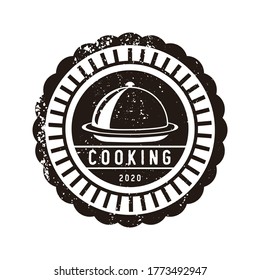 Classic of retro restaurant logos and badge