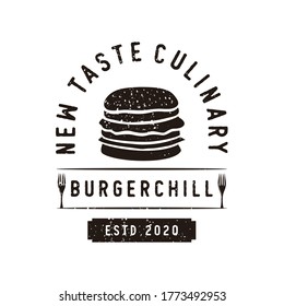 Classic of retro restaurant logos and badge