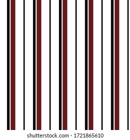 Classic Retro stripe pattern vertical Stripe Pattern for shirt printing, textiles, jersey, jacquard patterns, backgrounds, websites. Vector pattern stripe abstract background
