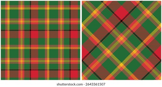 Classic Scottish Tartan Design. Abstract Check Plaid Pattern. for Shirt Printing,clothes, Dresses, Tablecloths, Blankets, Bedding, Paper,quilt,fabric and Other Textile Products.