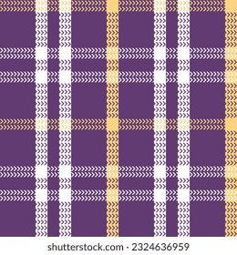 Classic Scottish Tartan Design. Checker Pattern. Flannel Shirt Tartan Patterns. Trendy Tiles for Wallpapers.